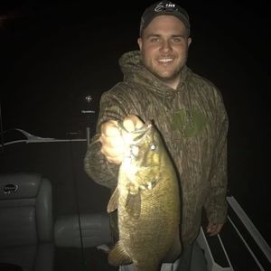 Meet your Posher, Cody